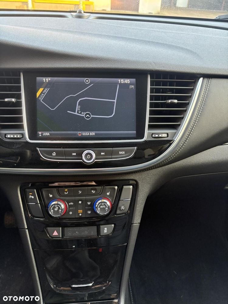 Opel Mokka 1.6 CDTI ecoFLEX Start/Stop Edition - 18