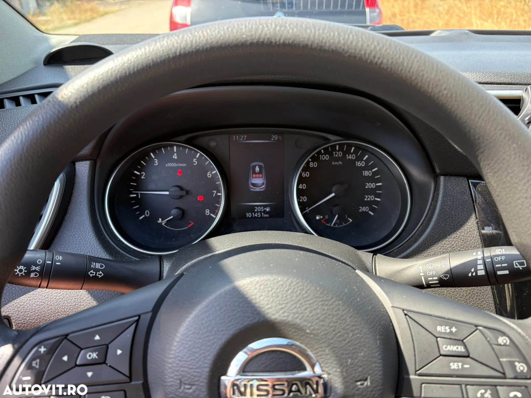 Nissan Qashqai - 6