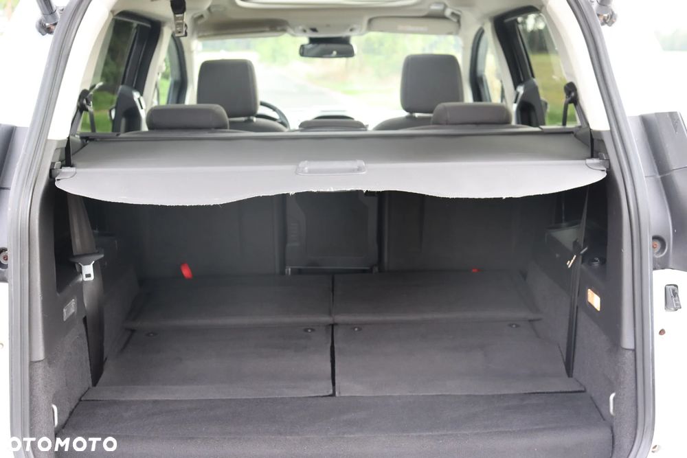 Ford Grand C-MAX Gr 2.0 TDCi Titanium ASS - 25