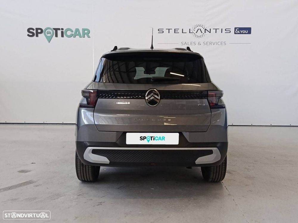 Citroën C3 Aircross 1.2 PureTech Plus - 7