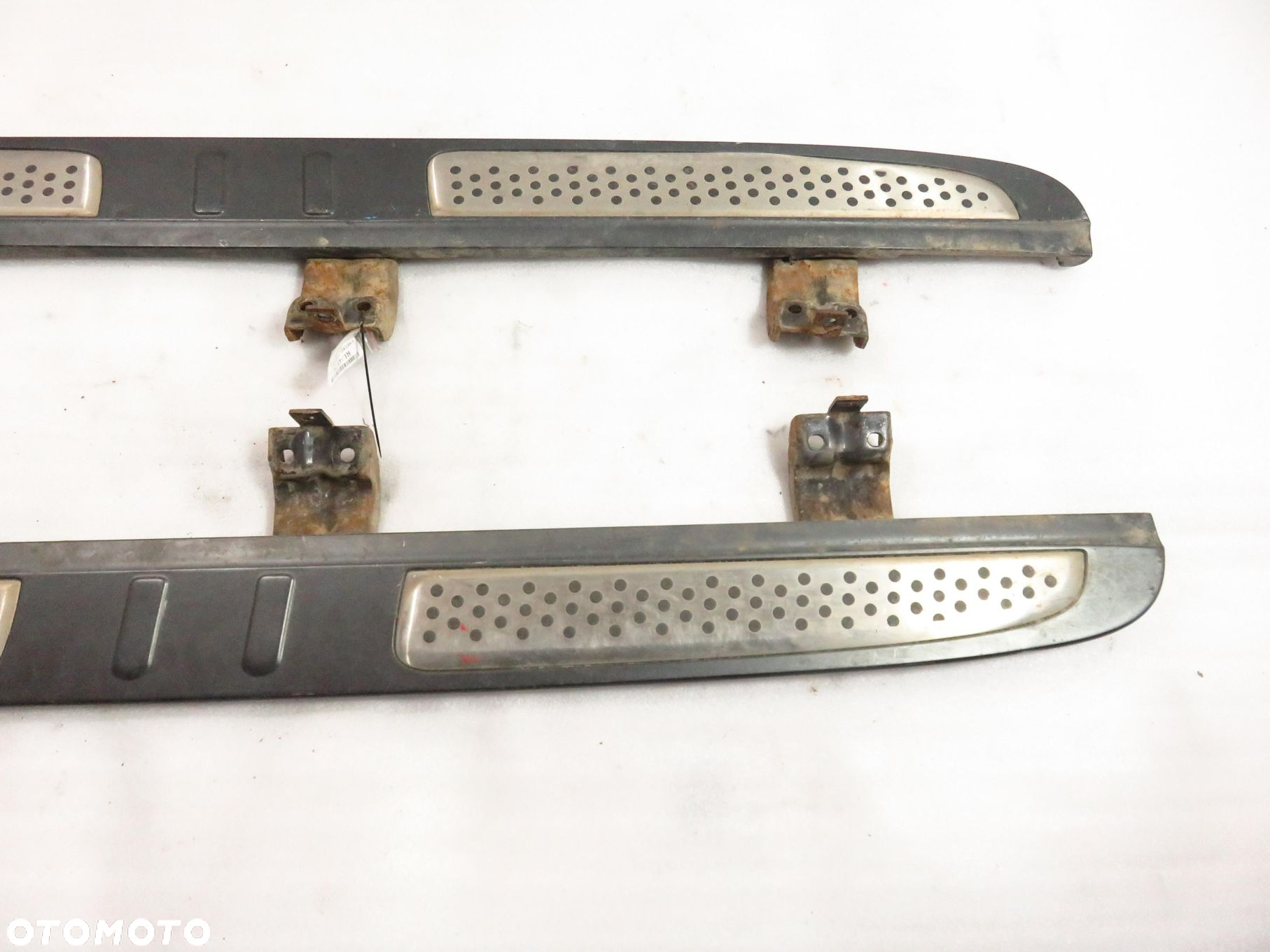 LISTWA PROGOWA STOPIEN LEWY CHEVROLET CAPTIVA (C100, C140) - 4