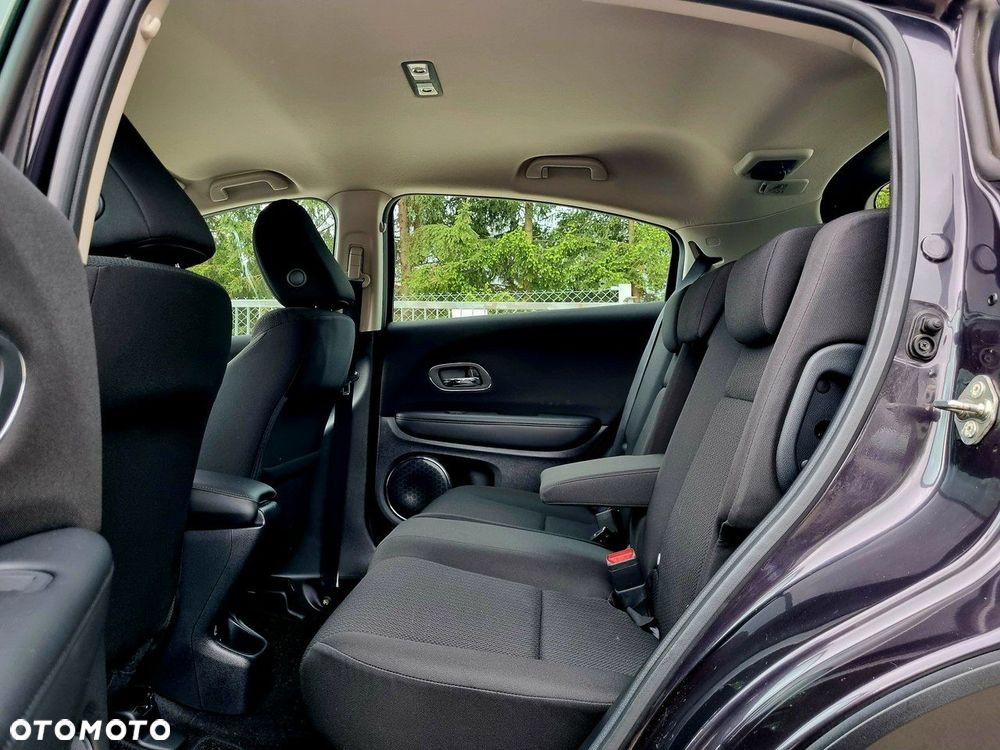 Honda HR-V 1.5 i-VTEC Comfort - 10