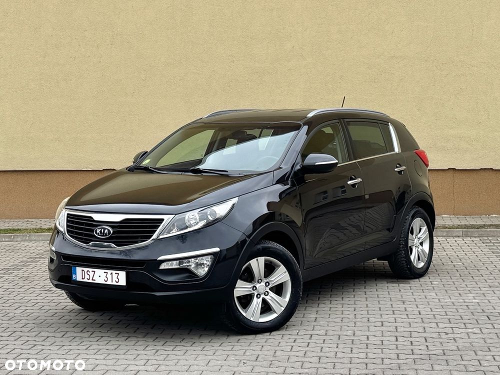 Hyundai ix35 1.7 CRDi 2WD Comfort - 21