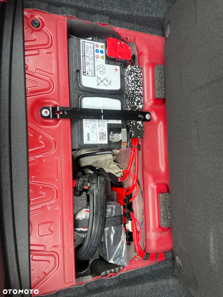 BMW Seria 1 116i Sport Line - 35