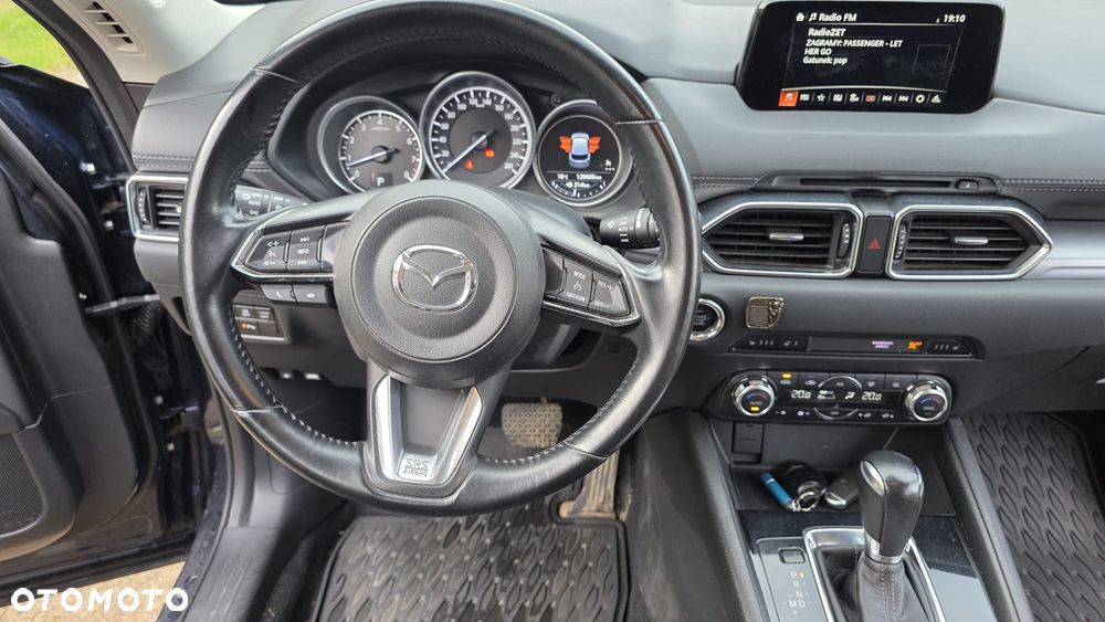 Mazda CX-5 2.0 Skypassion AWD - 5