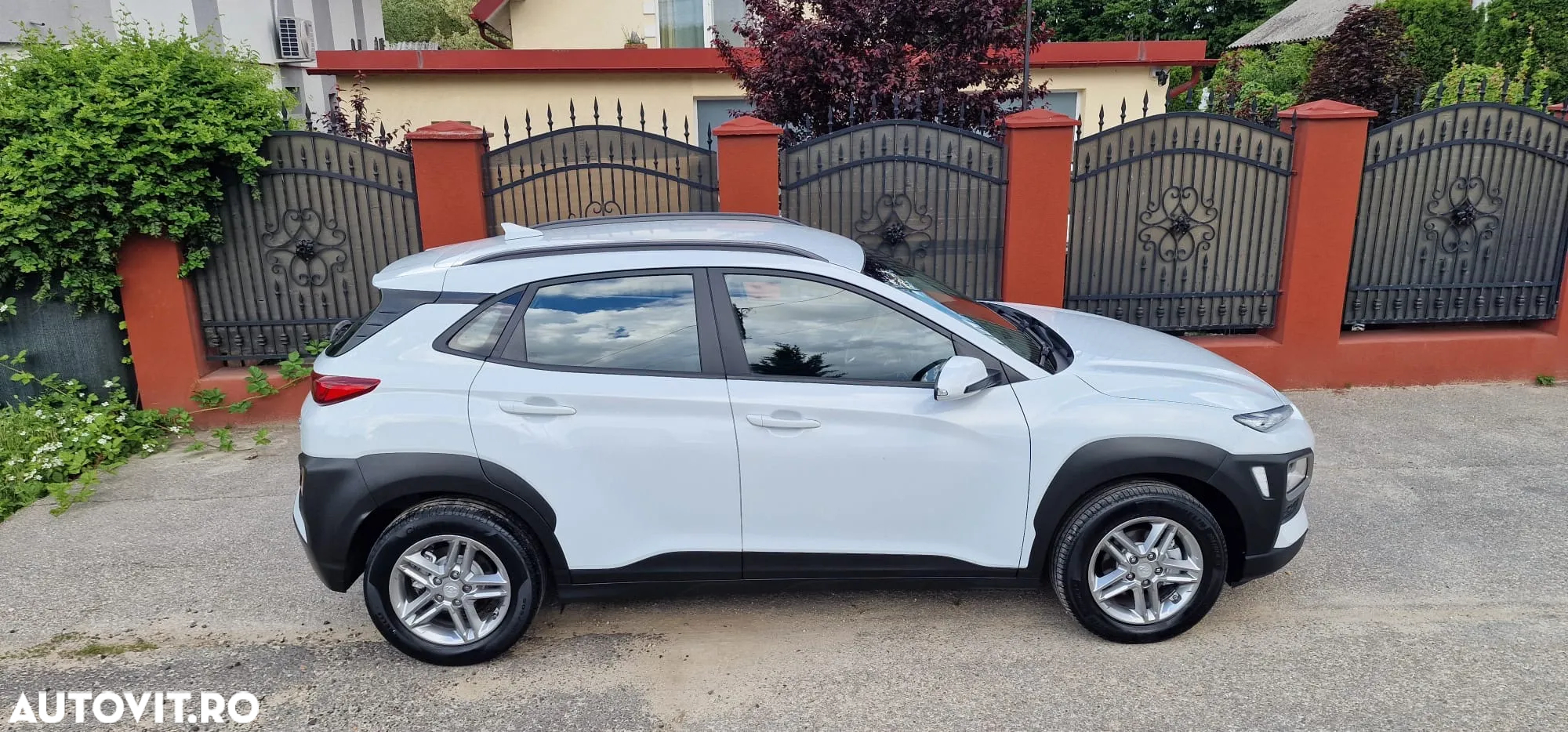 Hyundai KONA 1.6 CRDi DCT Premium - 14
