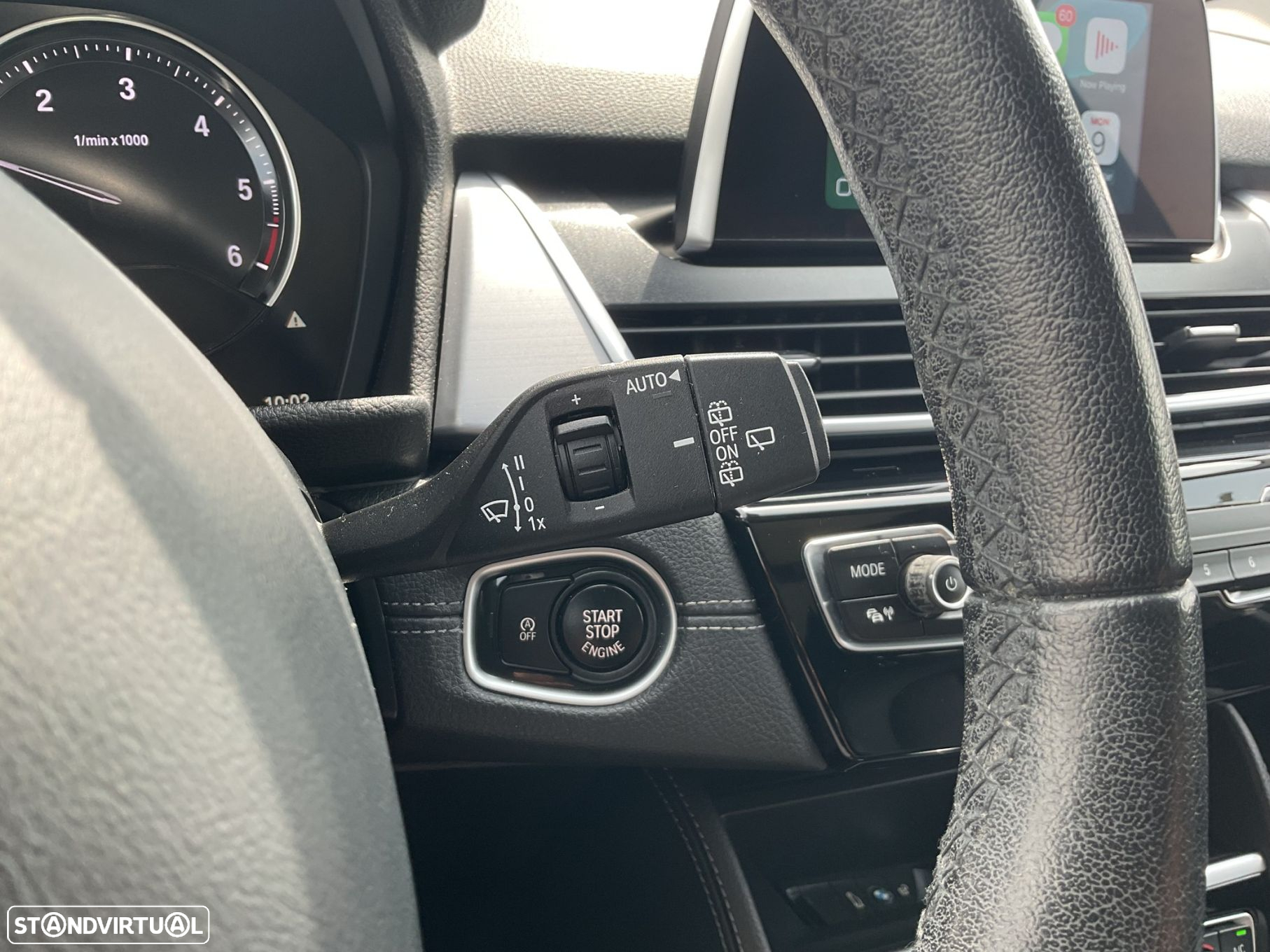 BMW 216 Gran Tourer d 7L Auto - 51