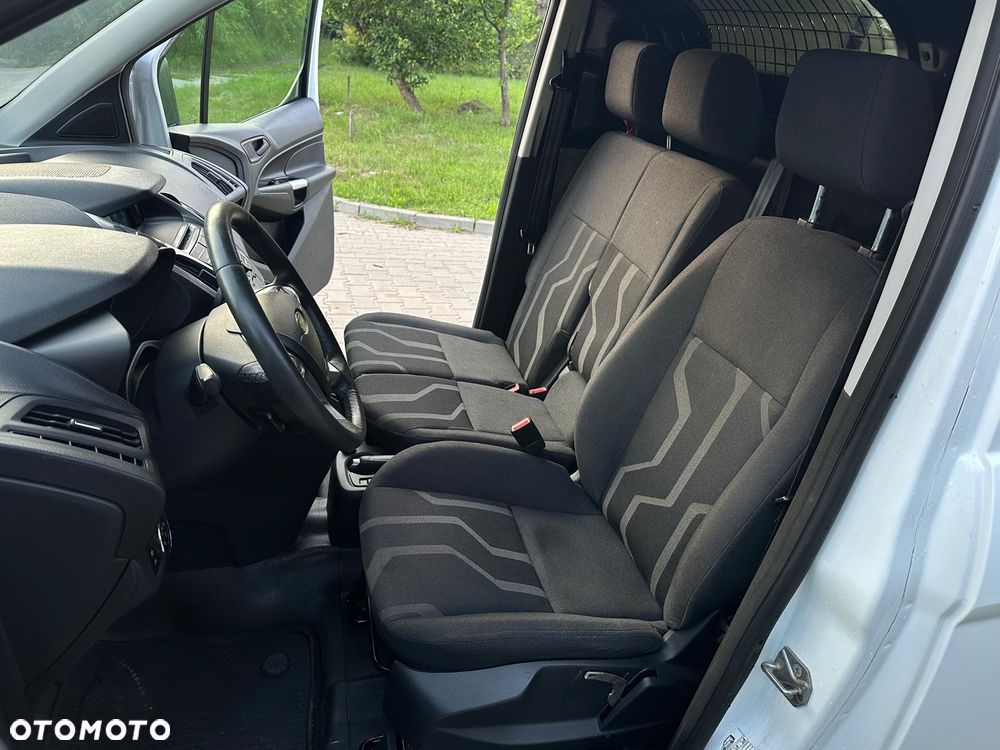 Ford Connect - 20
