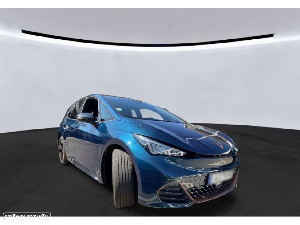 Cupra Born 58 kWh - 3