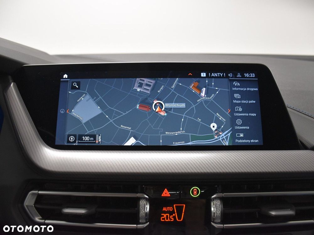 BMW Seria 2 218i M Sport - 19