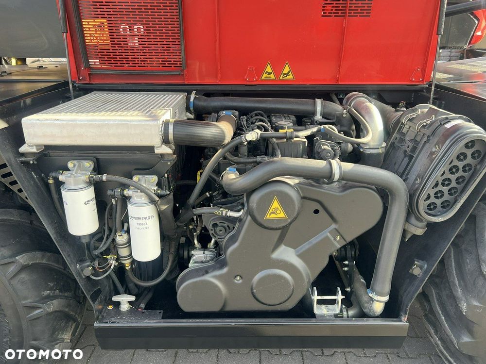 Manitou Obrotowa MRT1845 Vision 360 75D ST5 S1 ROTO Sprzedaż Wynajem - 24