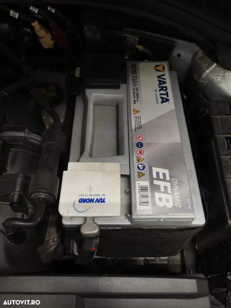 Skoda Octavia - 24