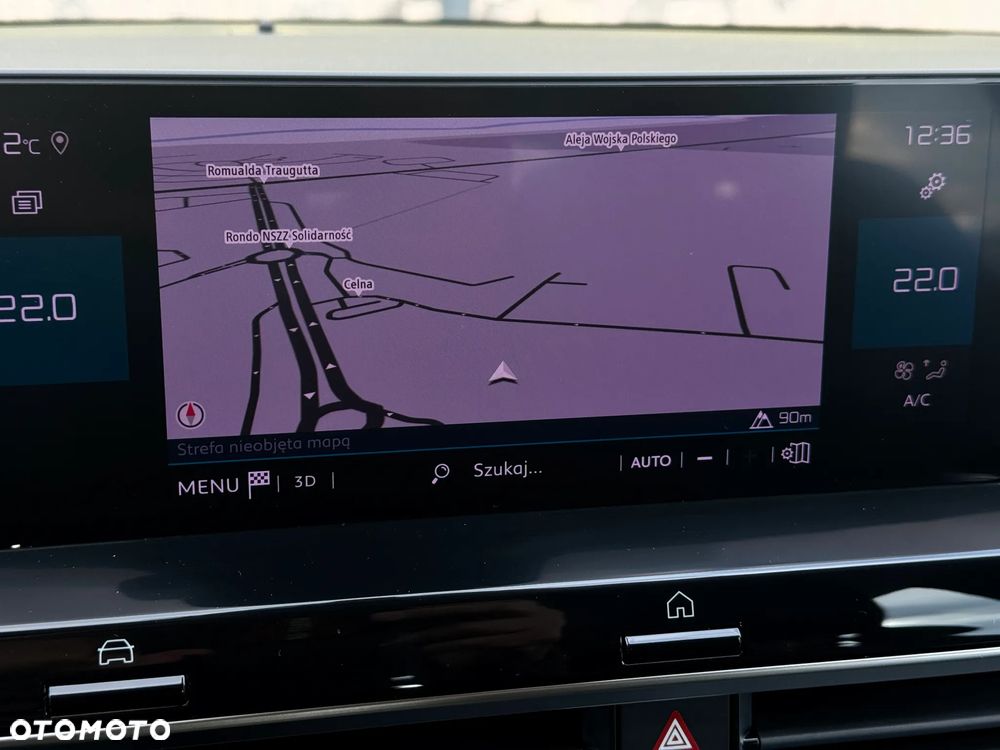 Citroën C4 BlueHDi 110 Stop&Start SHINE - 15