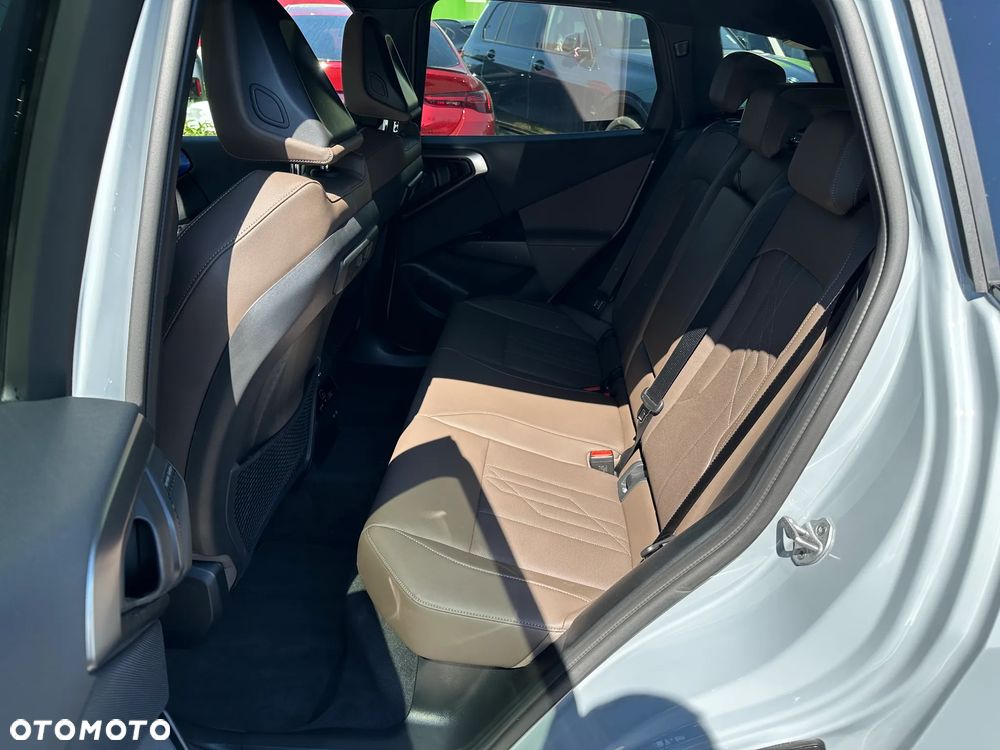 BMW X3 xDrive20d mHEV - 8