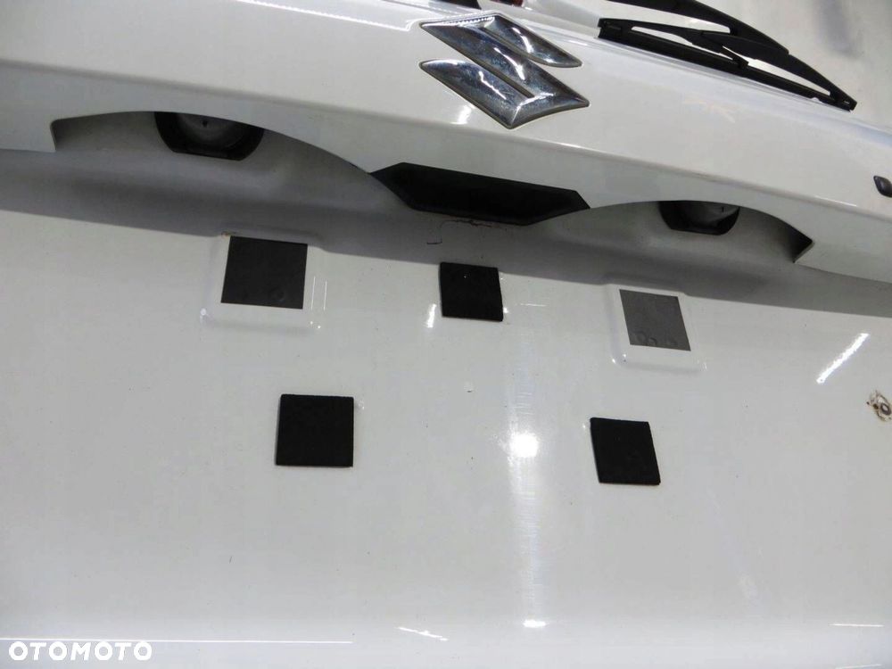 SUZUKI VITARA III KLAPA BAGAŻNIKA 26U 14- - 6