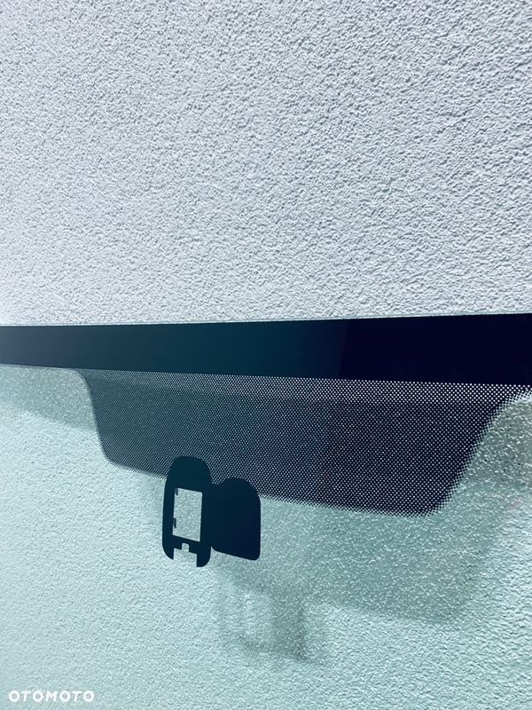 Szyba czołowa MAZDA MX5 CPE/CAB 2016- AKUSTYKA+SENSOR+ORYGINAŁ - 2