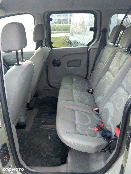 Renault Kangoo 1.5 dCi Oasis - 5