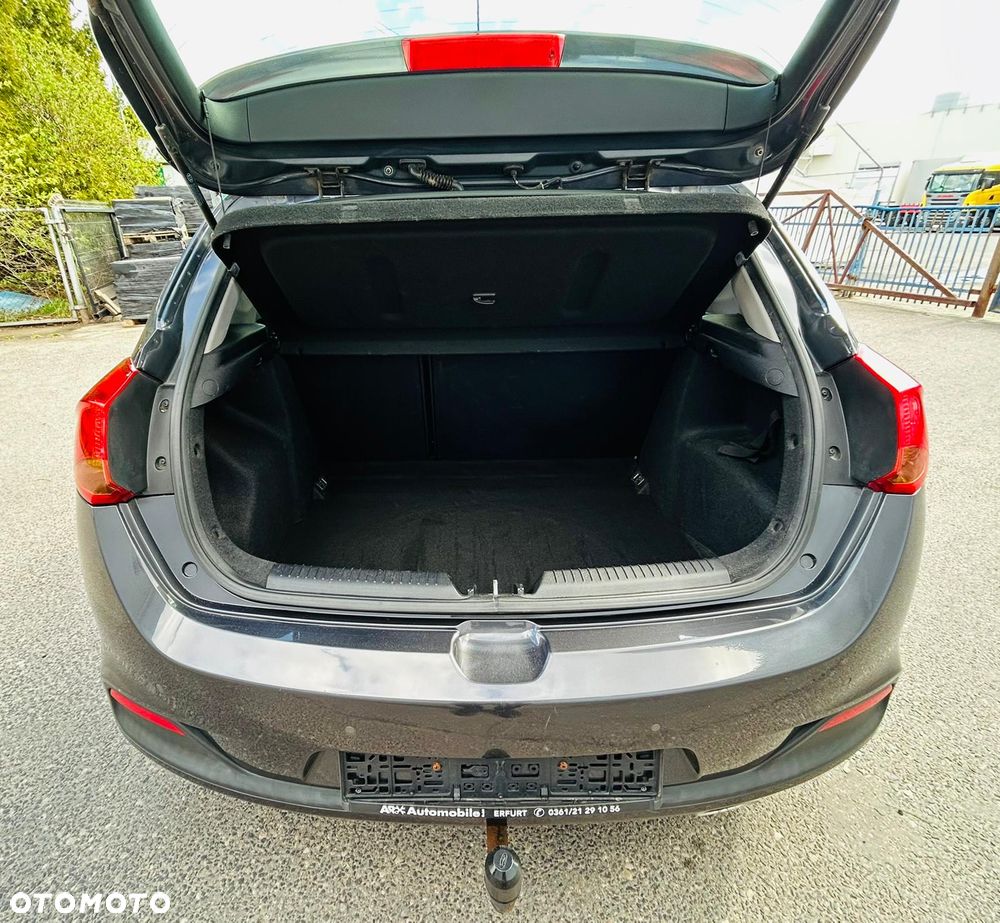 Kia Ceed 1.4 CVVT Vision - 17