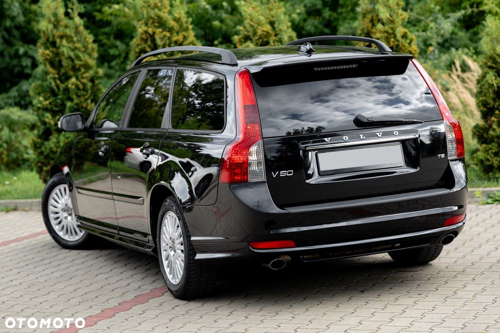 Volvo V50 T5 RDesign - 15