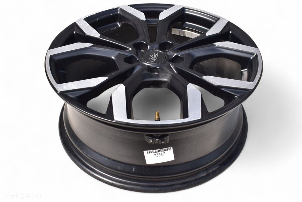 Felga Aluminiowa FORD PUMA MK2 7.0" x 18" ET47.5 5x108 L1TC-H1A - 2