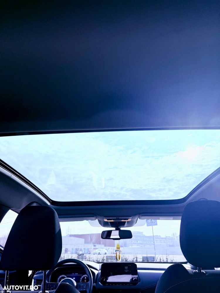 Nissan Qashqai 1.3 DIG-T MHEV N-Connecta - 14