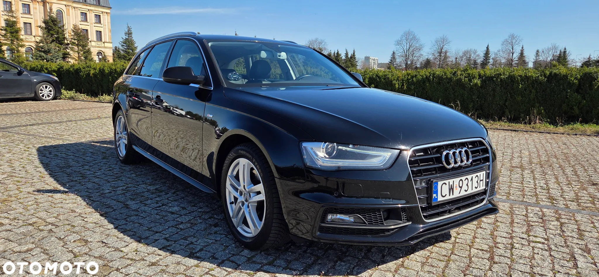 Audi A4 2.0 TDI Sport S tronic - 3