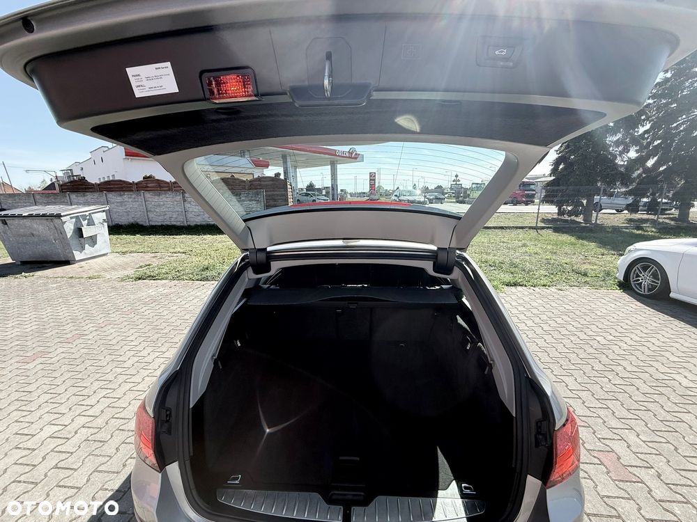 BMW Seria 5 - 17