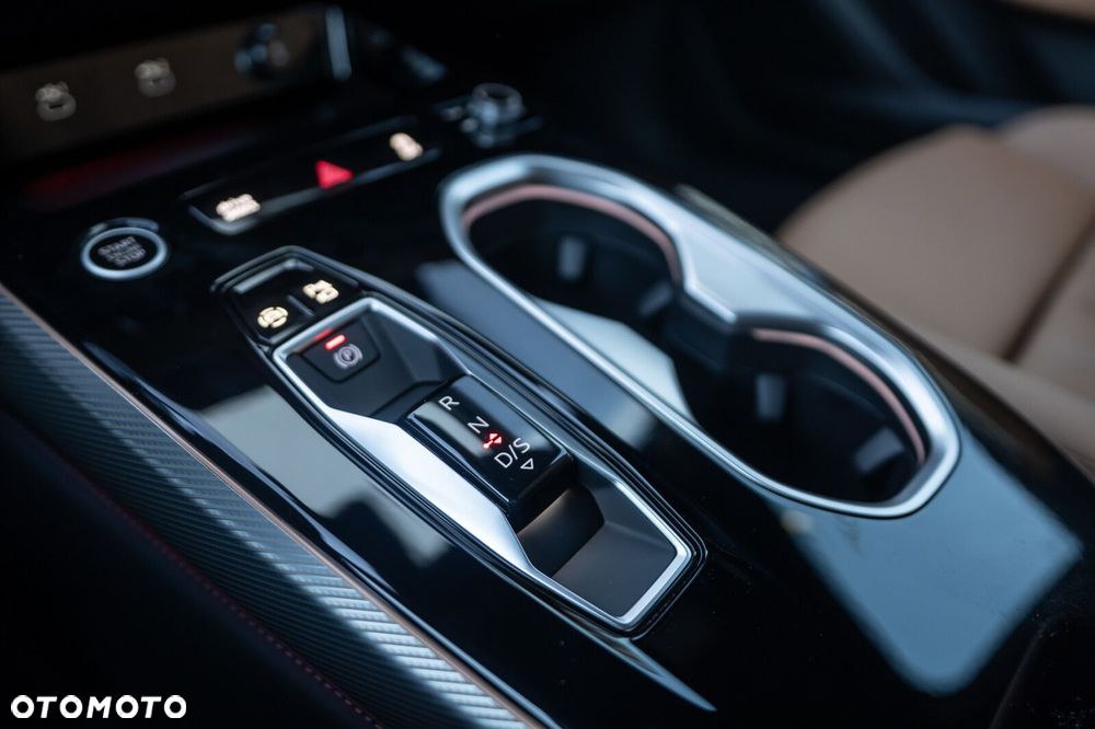 Audi A6 Limousine - 23