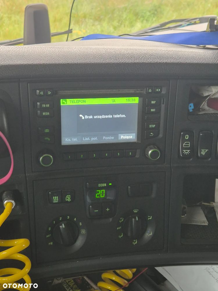 Scania R410 - 6