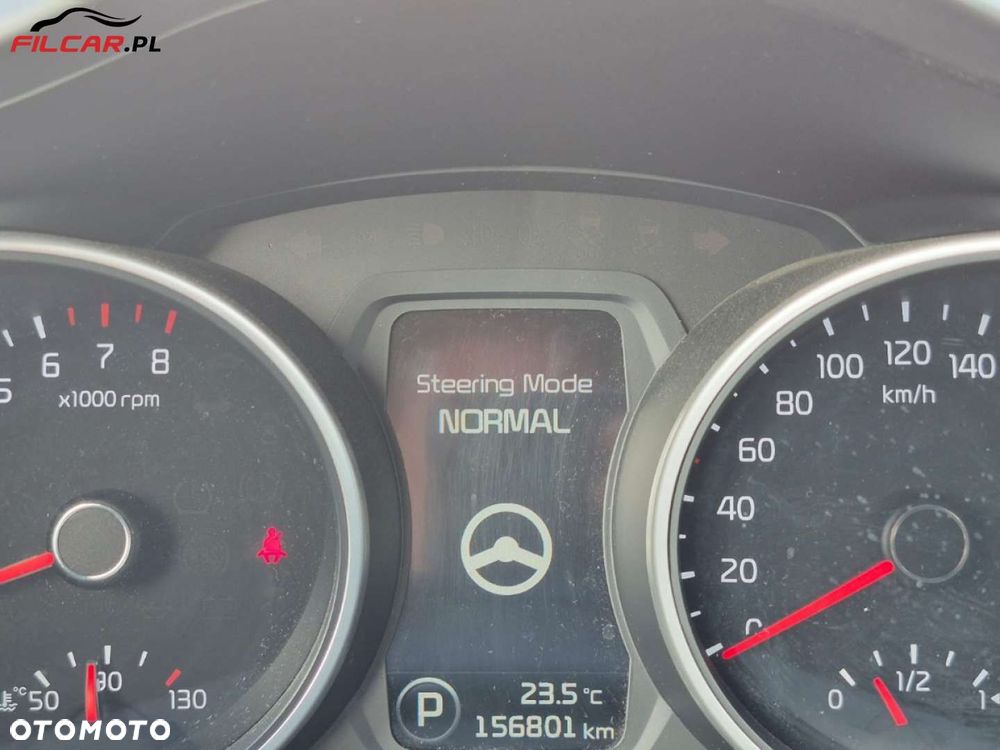 Kia Sportage - 17