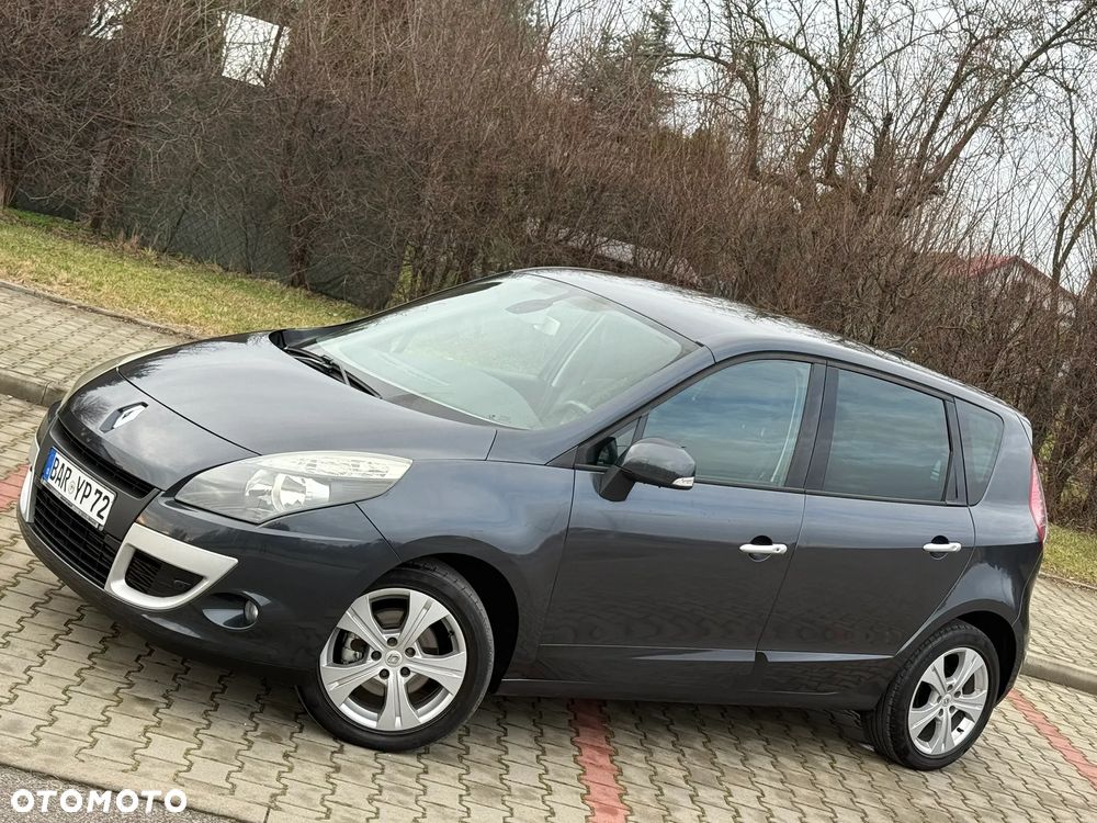 Renault Scenic TCe 130 Dynamique - 16