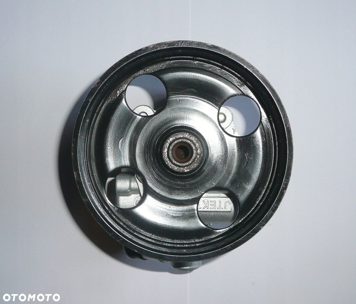 POMPA WSPOMAGANIA OPEL INSIGNIA A 2.8T OPC SAAB 95 II 9-5 XWD 4x4 JTEKT - 2