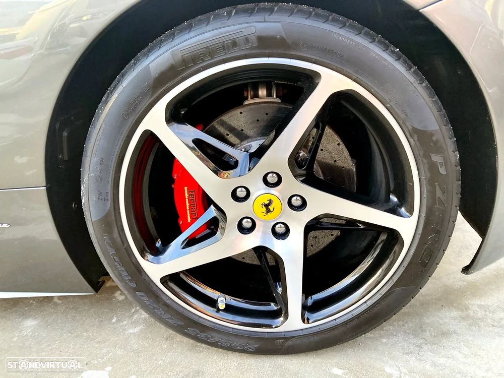 Ferrari 458 Italia - 39