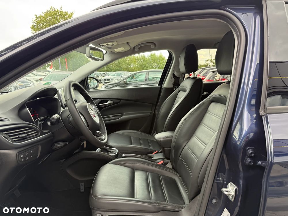 Fiat Tipo 1.6 MultiJet DCT Business Line - 27