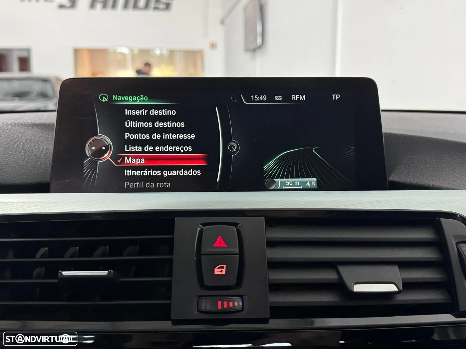 BMW 420 Gran Coupé d Pack M - 31
