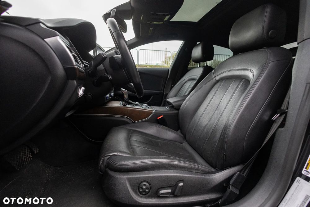 Audi A7 Sportback - 30