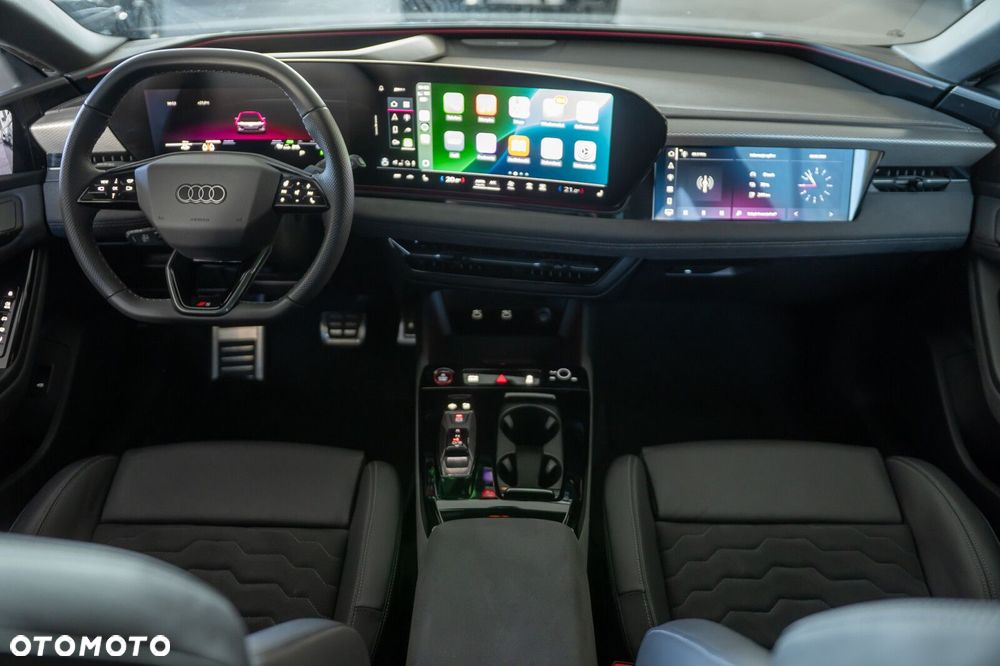 Audi A6 Sportback e-tron - 20