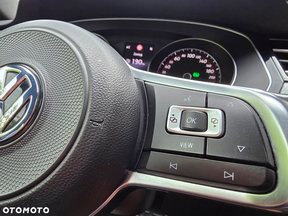Volkswagen Arteon 2.0 TSI GPF R-Line DSG - 32