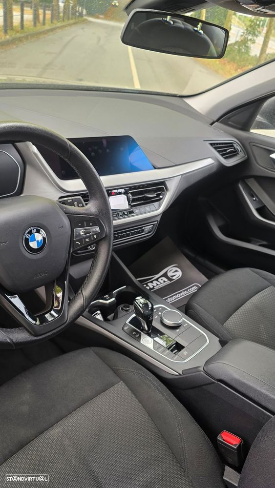 BMW 116 - 11