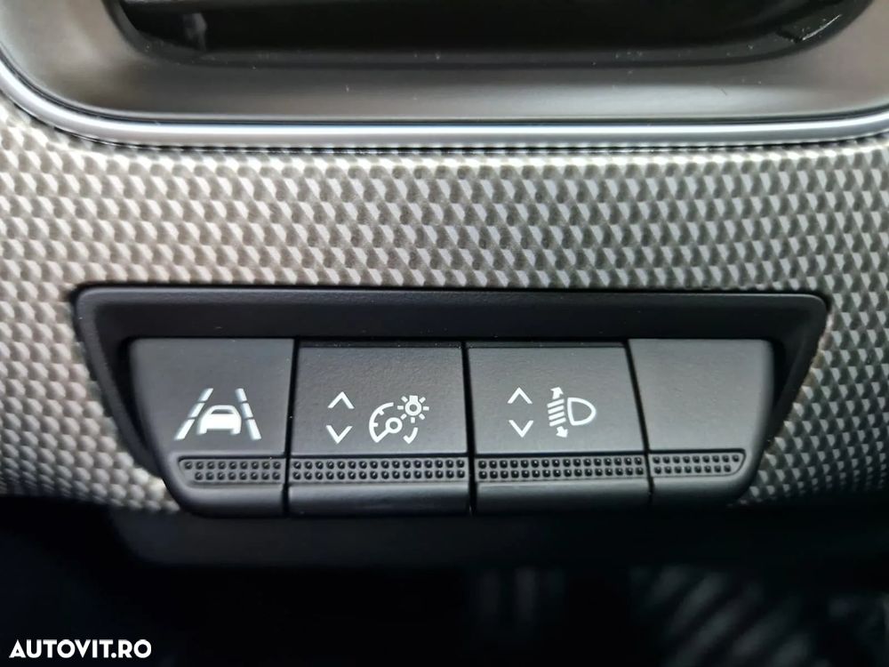 Renault Arkana E-TECH 145 Evolution - 15