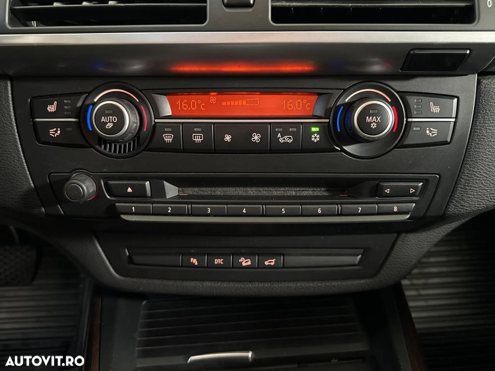 BMW X5 - 20