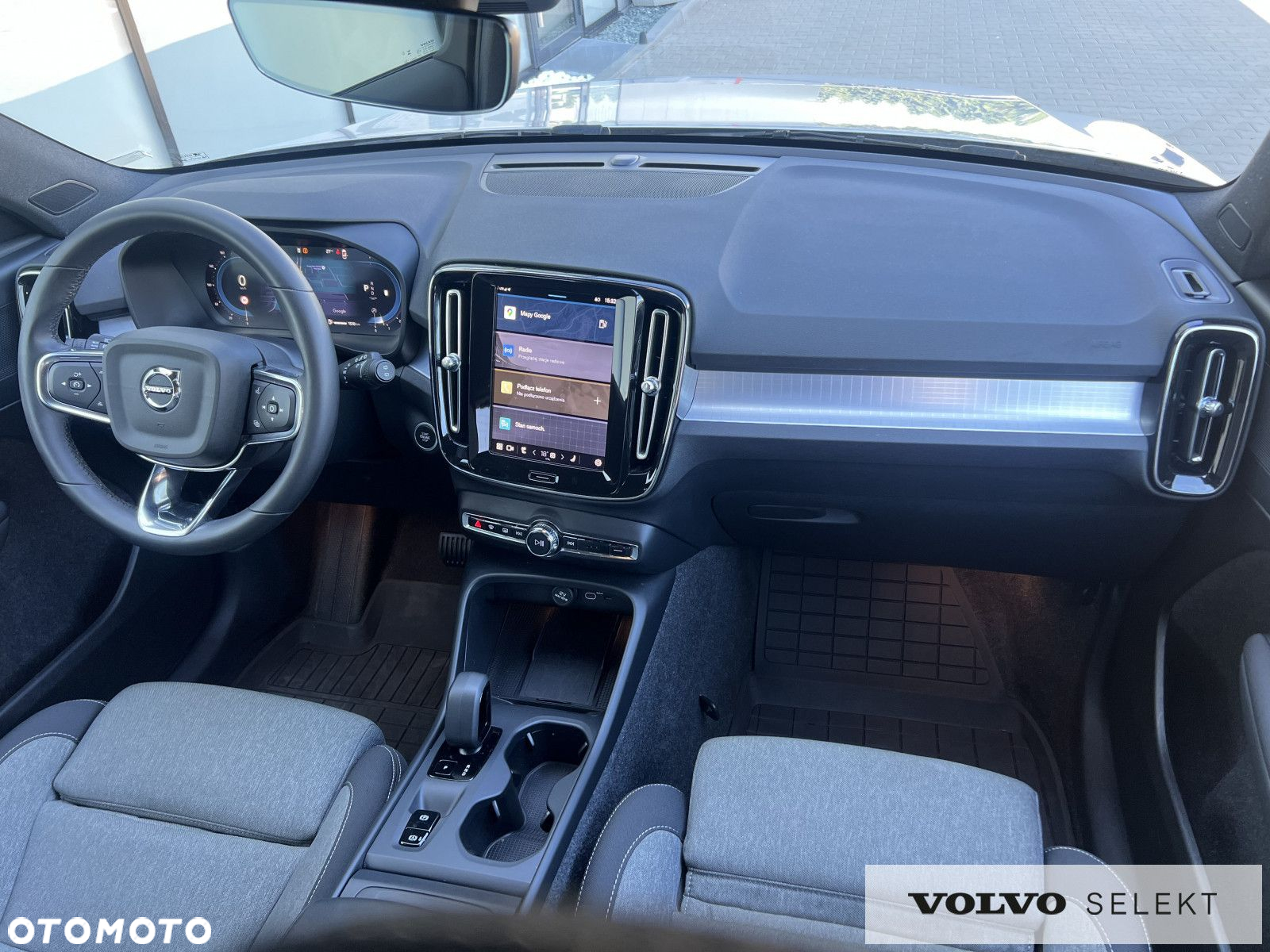 Volvo XC 40 - 17
