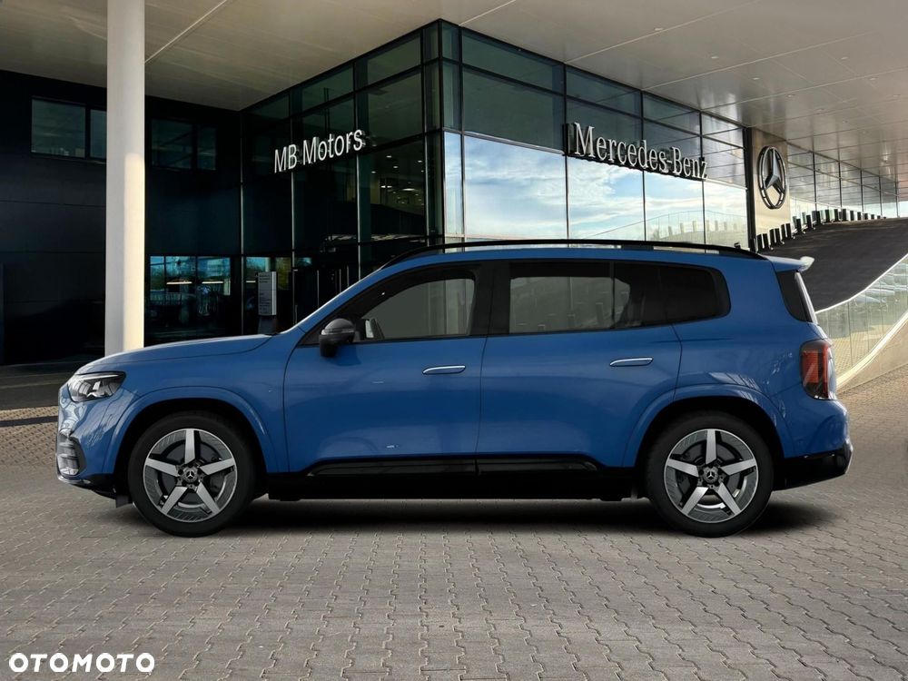 Mercedes-Benz GLB - 2