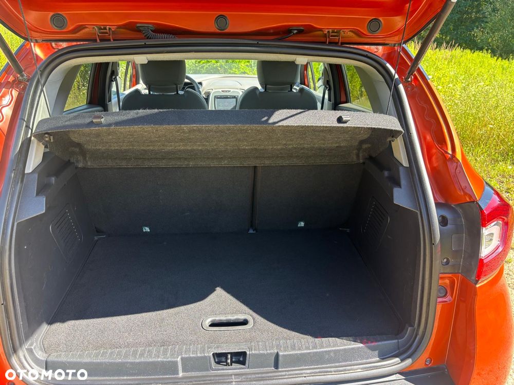 Renault Captur 0.9 Energy TCe Limited - 11