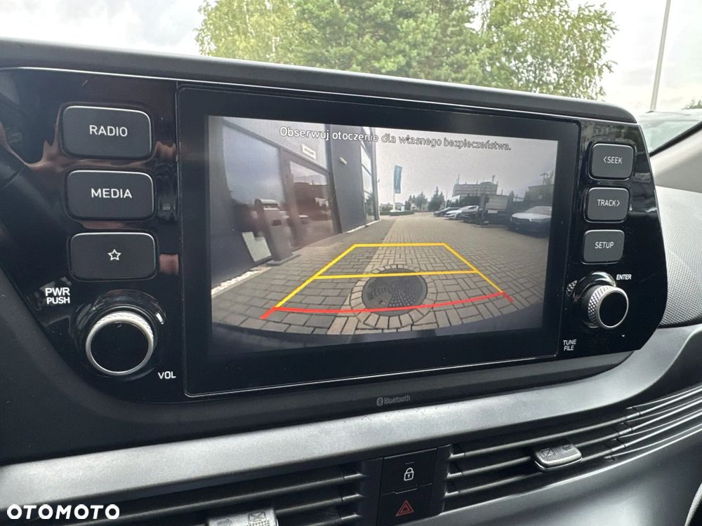 Hyundai i20 1.2 N Line - 25