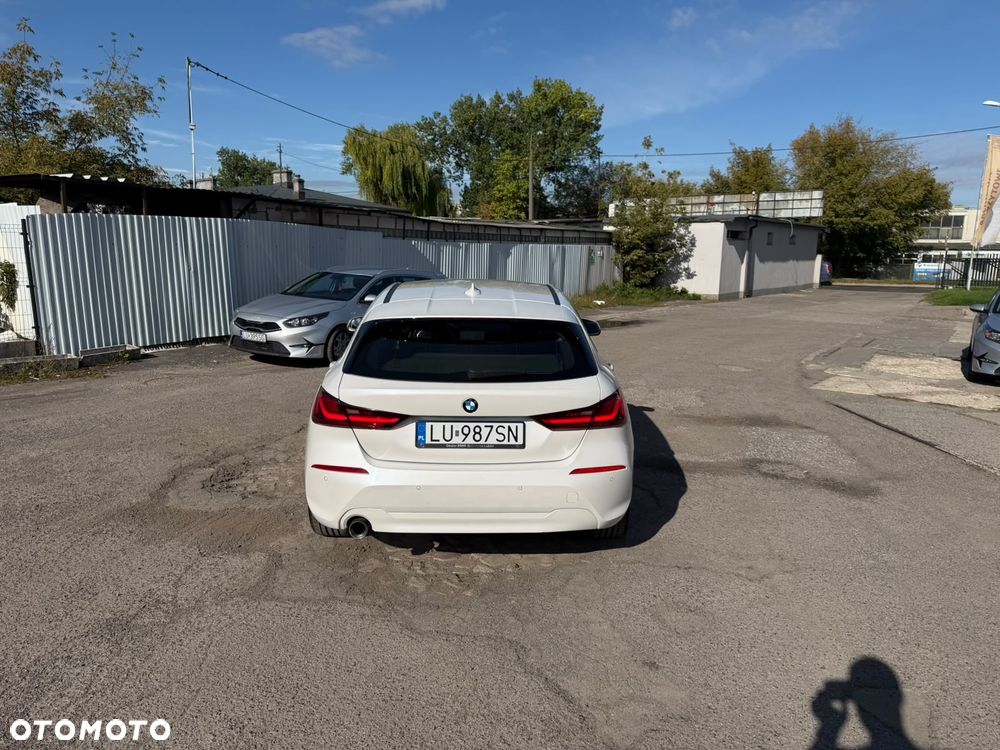 BMW Seria 1 118i Business Edition - 7