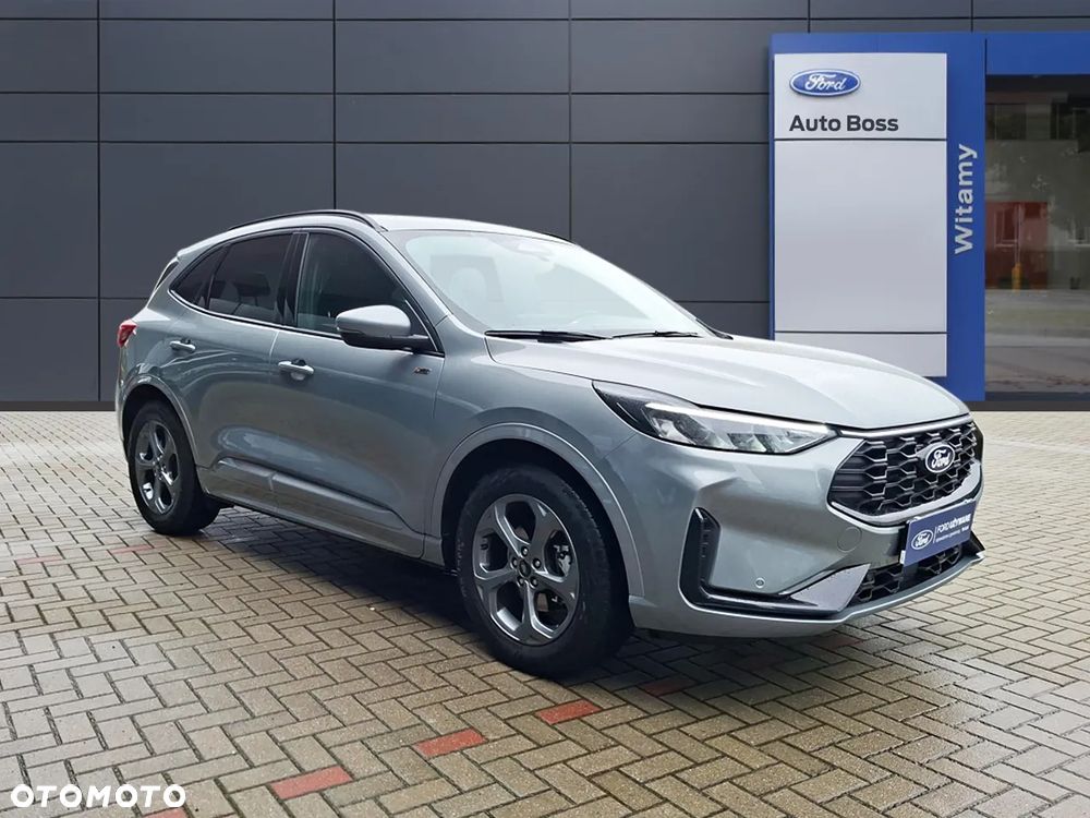 Ford Kuga 1.5 EcoBoost FWD ST-Line - 7