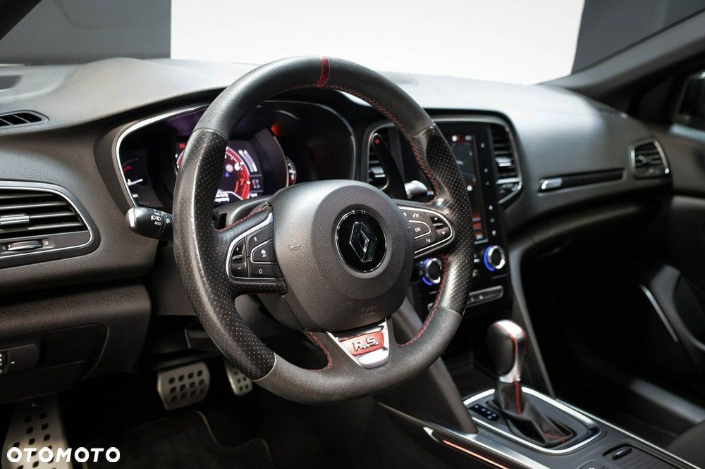 Renault Megane 1.8 TCe FAP R.S Trophy EDC - 20