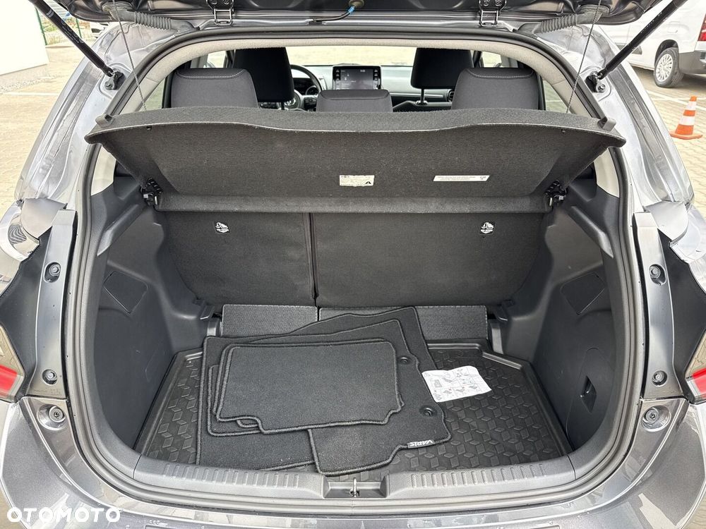 Toyota Yaris Hybrid 1.5 Comfort - 11