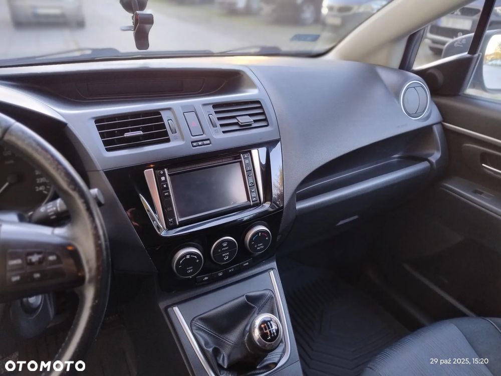 Mazda 5 1.8 Exclusive - 7